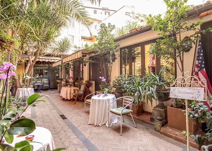 Navona Gallery Suites Roma