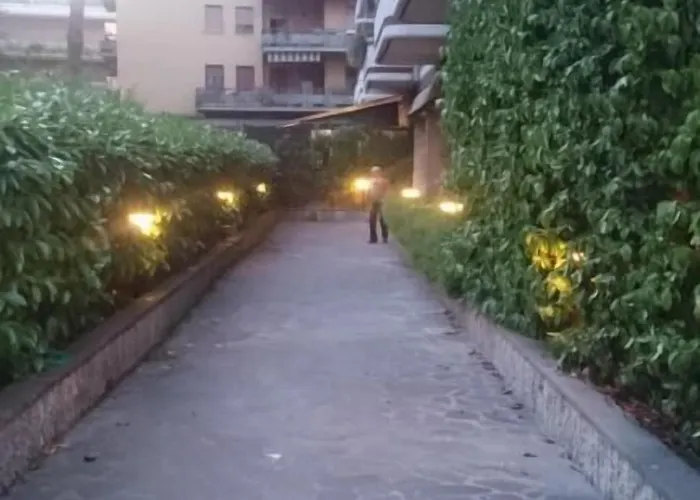 Maison Talenti B&B Roma